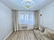 Продажа 3-комн. квартира, 58 м², 6/9 этаж — фото 9