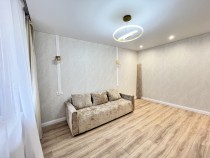 Продажа 3-комн. квартира, 58 м², 6/9 этаж — фото 11