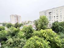 Продажа 3-комн. квартира, 58 м², 6/9 этаж — фото 28