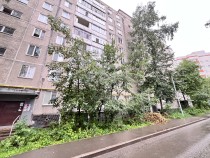 Продажа 3-комн. квартира, 58 м², 6/9 этаж — фото 31