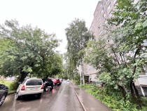 Продажа 3-комн. квартира, 58 м², 6/9 этаж — фото 32
