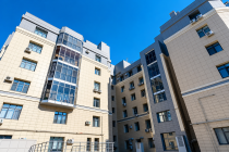 Продажа 1-комн. квартира, 57 м², 6/6 этаж — фото 17
