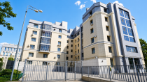 Продажа 1-комн. квартира, 57 м², 6/6 этаж — фото 18