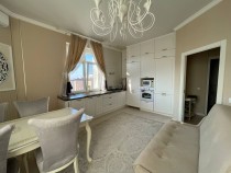 Продажа 1-комн. квартира, 57 м², 6/6 этаж — фото 1
