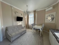 Продажа 1-комн. квартира, 57 м², 6/6 этаж — фото 3