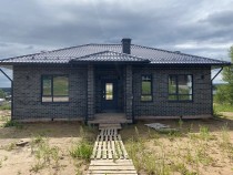 Продажа Дом 105 м² на участке 10 соток. СЕМЕЙНАЯ ИПОТЕКА — фото 1