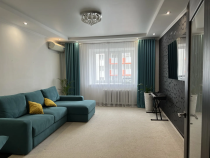 Продажа 3-комн. квартира, 83 м², 8/10 этаж — фото 1