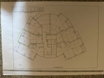 Продажа 2-комн. квартира, 65 м², 6/19 этаж — планировка 1