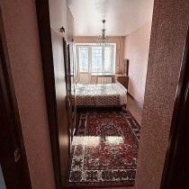 Продажа 3-комн. квартира, 56 м², 4/9 этаж — фото 8
