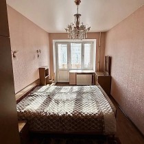 Продажа 3-комн. квартира, 56 м², 4/9 этаж — фото 10