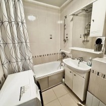 Продажа 3-комн. квартира, 56 м², 4/9 этаж — фото 11