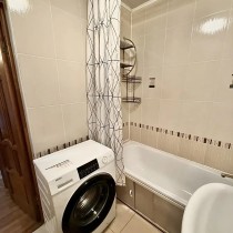 Продажа 3-комн. квартира, 56 м², 4/9 этаж — фото 12