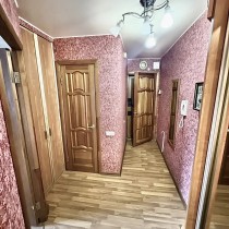 Продажа 3-комн. квартира, 56 м², 4/9 этаж — фото 15