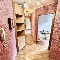Продажа 3-комн. квартира, 56 м², 4/9 этаж — фото 16