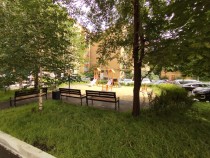 Продажа 2-комн. квартира, 76 м², 2/9 этаж — фото 23