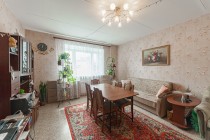Продажа 2-комн. квартира, 76 м², 2/9 этаж — фото 1