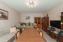 Продажа 2-комн. квартира, 76 м², 2/9 этаж — фото 3