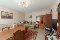 Продажа 2-комн. квартира, 76 м², 2/9 этаж — фото 2