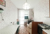 Продажа 2-комн. квартира, 76 м², 2/9 этаж — фото 8