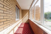 Продажа 2-комн. квартира, 76 м², 2/9 этаж — фото 14