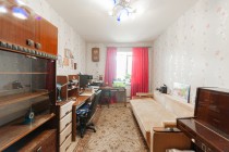 Продажа 2-комн. квартира, 76 м², 2/9 этаж — фото 11