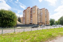 Продажа 2-комн. квартира, 76 м², 2/9 этаж — фото 22