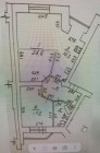 Продажа 2-комн. квартира, 69 м², 5/9 этаж — планировка 1