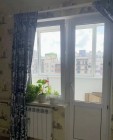 Продажа 1-комн. квартира, 44 м², 15/17 этаж — фото 7