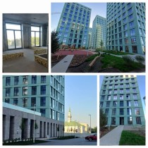 Продажа 1-комн. квартира, 37 м², 2/10 этаж — фото 1