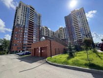 Продажа 2-комн. квартира, 56 м², 2/19 этаж — фото 1