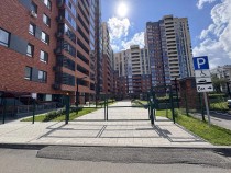 Продажа 2-комн. квартира, 56 м², 2/19 этаж — фото 3