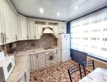 Продажа 3-комн. квартира, 65 м², 4/9 этаж — фото 6