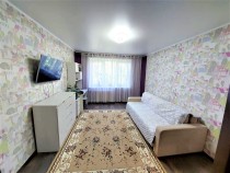 Продажа 3-комн. квартира, 65 м², 4/9 этаж — фото 10