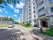 Продажа 3-комн. квартира, 65 м², 4/9 этаж — фото 1