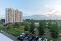 Продажа 2-комн. квартира, 64 м², 4/18 этаж — фото 17