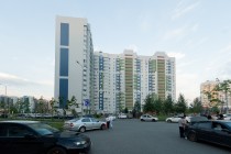 Продажа 2-комн. квартира, 64 м², 4/18 этаж — фото 23