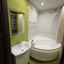 Продажа 3-комн. квартира, 95 м², 4/9 этаж — фото 16
