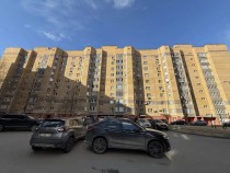 Продажа 3-комн. квартира, 95 м², 4/9 этаж — фото 21