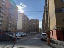 Продажа 3-комн. квартира, 95 м², 4/9 этаж — фото 22