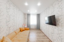 Продажа 3-комн. квартира, 65 м², 7/10 этаж — фото 10