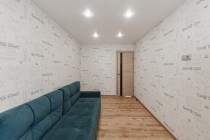 Продажа 3-комн. квартира, 65 м², 7/10 этаж — фото 3