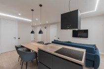 Продажа 3-комн. квартира, 122 м², 5/9 этаж — фото 6