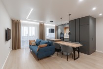 Продажа 3-комн. квартира, 122 м², 5/9 этаж — фото 4