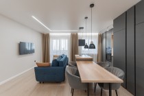 Продажа 3-комн. квартира, 122 м², 5/9 этаж — фото 7