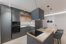 Продажа 3-комн. квартира, 122 м², 5/9 этаж — фото 3