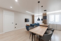 Продажа 3-комн. квартира, 122 м², 5/9 этаж — фото 5