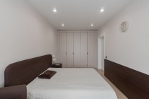 Продажа 3-комн. квартира, 122 м², 5/9 этаж — фото 24