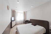 Продажа 3-комн. квартира, 122 м², 5/9 этаж — фото 22