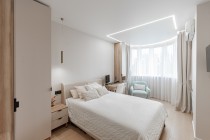 Продажа 3-комн. квартира, 122 м², 5/9 этаж — фото 13