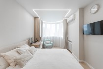 Продажа 3-комн. квартира, 122 м², 5/9 этаж — фото 11